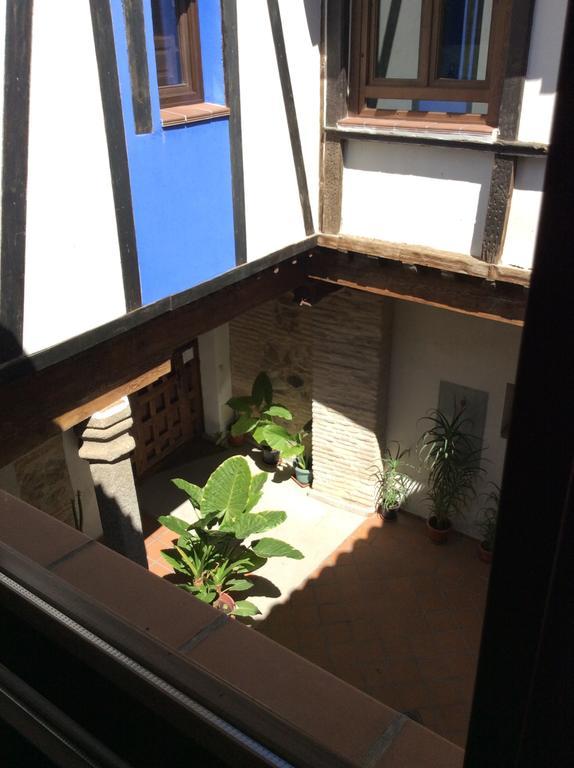 Apartamentos Del Casco Toledo Room photo