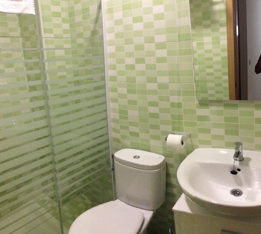 Apartamentos Del Casco Toledo Room photo
