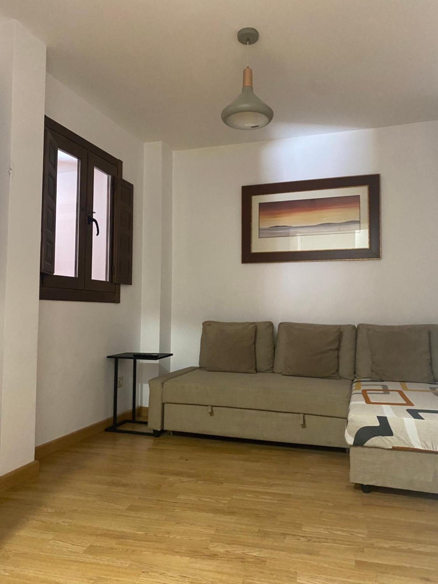 Apartamentos Del Casco Toledo Exterior photo